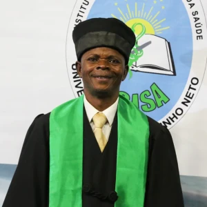 Professor Doutor Afonso Teca